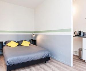 Superbe T1 Design 23m2 à Compans-Caffarelli Toulouse France