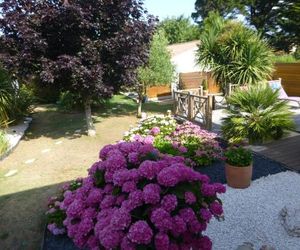 GÎTE DES FRUCHES St. Gilles-Croix-de-Vie France