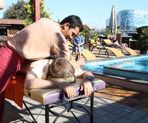 Boutique Hotel La Terrassa Adler Russia