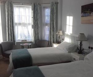 Knoll Guest House Cromer United Kingdom