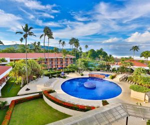 Best Western Jaco Beach All Inclusive Resort Jaco Costa Rica