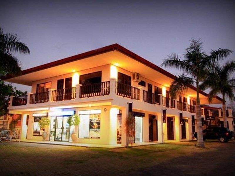 Hotel Photo 22
