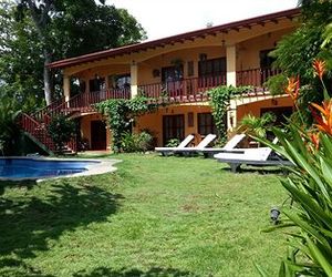 Hotel Green Jaco Costa Rica