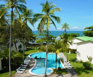 Hotel Club del Mar Oceanfront Jaco Costa Rica