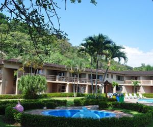 Hotel Terraza del Pacifico Jaco Costa Rica