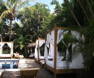 Copacabana Hotel and Suites Jaco Costa Rica