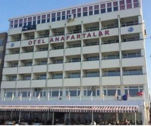 Anafartalar Hotel Canakkale Turkey