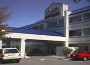 Howard Johnson Inn Airport Charlotte United States
