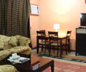 Royal Hotel Suites Tabuk Saudi Arabia