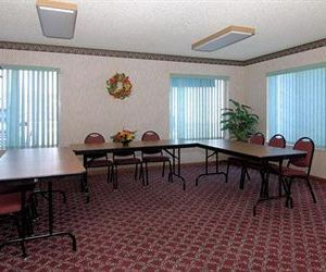 RAMADA LIMITED Cedar Rapids United States