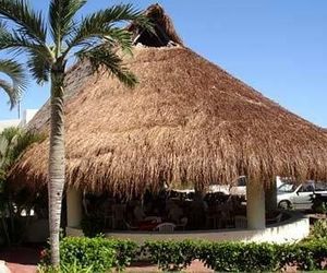 Ocean Club Suites Cancun Mexico