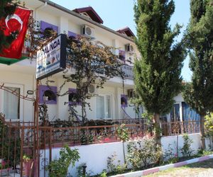 Alinda Hotel Dalyan Turkey