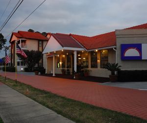 Best Value Inn And Suites Satsuma Heights United States