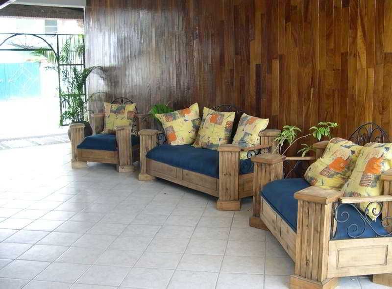 صورة الفندق 9