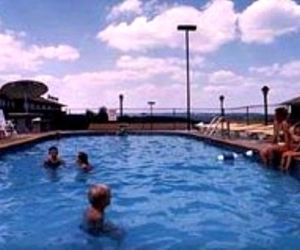 Melody Lane Inn Branson United States