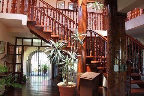 Hotel Photo 13