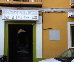Hostal Fes Algeciras Spain