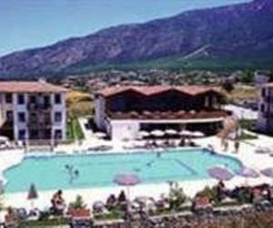 ABACUS CLUB MAGICO BRONZO Oludeniz Turkey