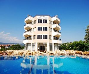 Malhun Hotel Gunlukbasi Turkey