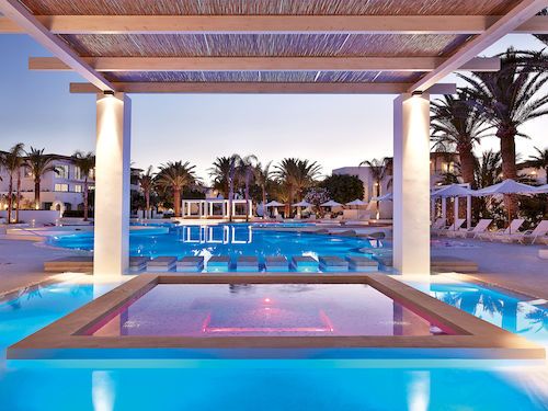 صورة الفندق 20