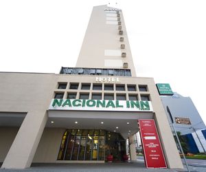Nacional Inn Torres Curitiba Brazil