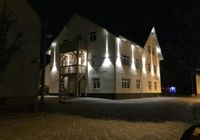 Отзывы Gästehaus Alte Bäckerei, 1 звезда