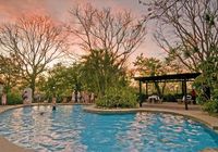 Отзывы Hacienda Guachipelin Volcano Ranch Hotel & Hot Springs, 3 звезды