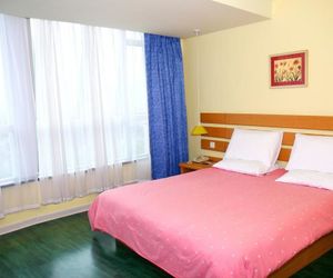 Home Inn Humen Taisha Road - Dongguan Fumunchai China