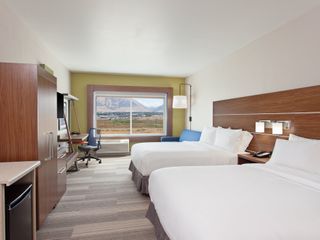 Hotel pic Holiday Inn Express & Suites - Brigham City - North Utah, an IHG Hotel