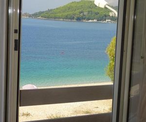 George Apartments Himare Albania