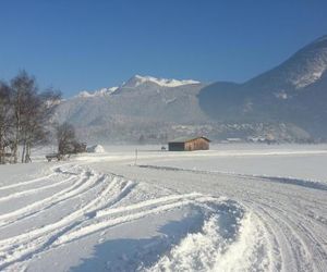 Der kleine Stadl Laengenfeld Austria