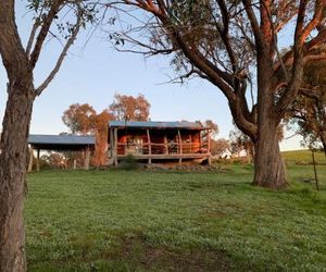 Gaddleen Grove Cottages Wodonga Australia