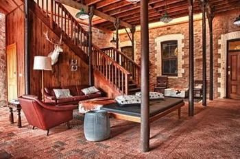 Hotel Photo 16