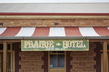 Hotel Photo 19