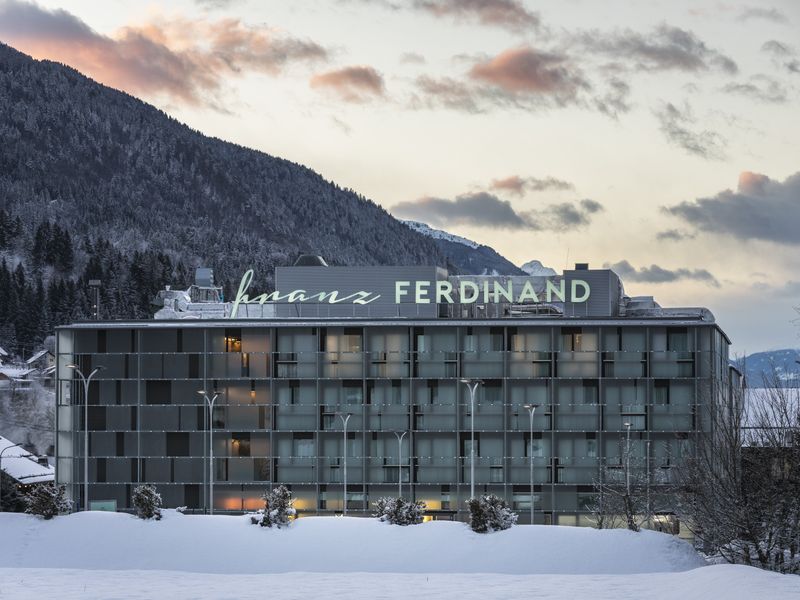 Hotel Photo 24