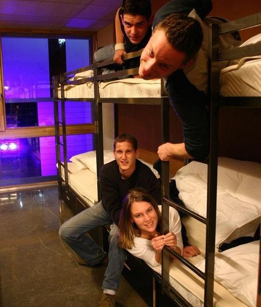 Hotel Photo 4