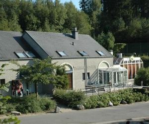 Ecureuil Durbuy Belgium