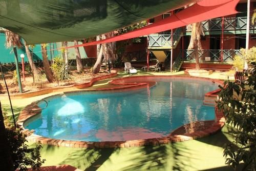 Hotel Photo 18