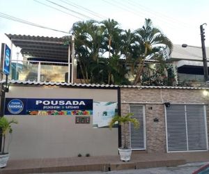 Pousada Sandra Convenções Recife Brazil
