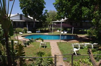 Hotel Photo 11