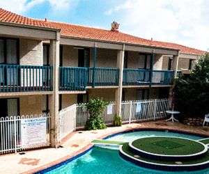 West Beach Lagoon Apartments Scarborough Australia