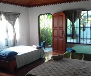 Osa Surf Hostel Puerto Jimenez Costa Rica