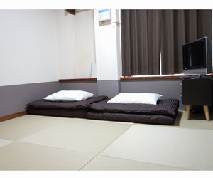 Ajimaa Okinawa Inn Naha Japan