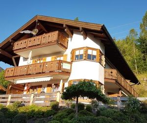 Ferienwohnungen Romeo-Julio-Mittenwald Mittenwald Germany