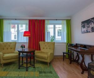 Altstadt Ferienwohnung Guade Zeit Fuessen Germany