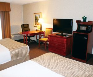 Baymont Inn & Suites Norcross Atlanta Norcross United States