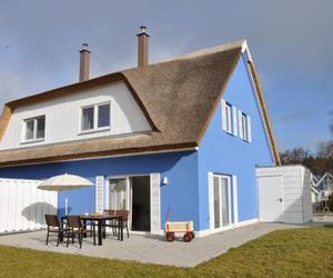 Ferienhaus Wiekhus Breege Germany
