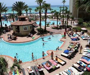 Shores of Panama by Emerald View Resorts Panama City Beach United States