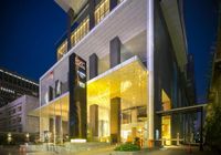 Отзывы HARRIS Vertu Hotel Harmoni, 4 звезды