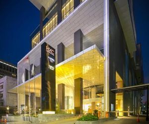 HARRIS Vertu Hotel Harmoni Jakarta Indonesia